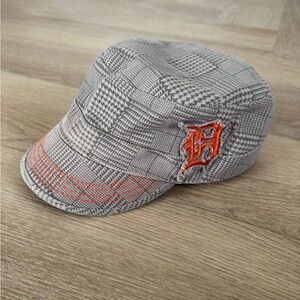 Women’s Detroit Tigers Military Style Hat